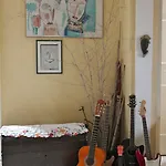Bellini Apartmán Katánie