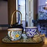Apartmán Bellini