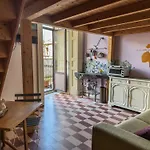 Apartmán Bellini *