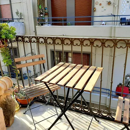 Apartment Bellini