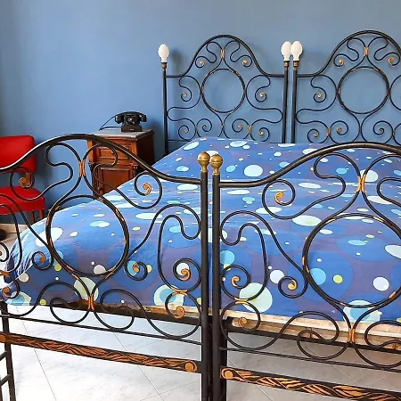 Bellini Apartment *