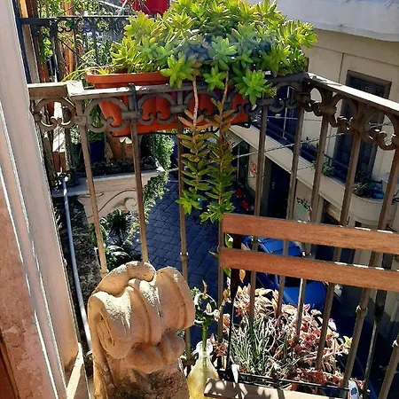 Apartment Bellini
