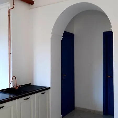 Bellini Apartment Catania