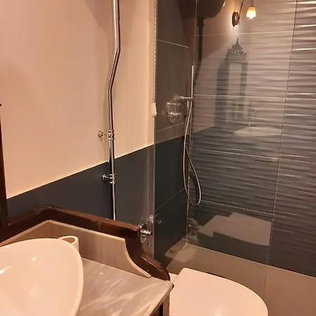 Bellini Apartment Catania