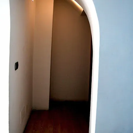 Bellini Appartement Catane