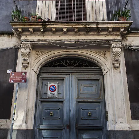 Bellini Appartement Catane