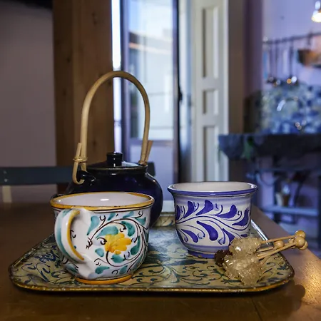 아파트 Bellini