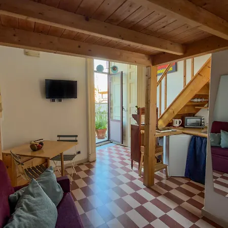 Apartment Bellini Catania