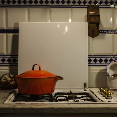 Bellini Apartment
