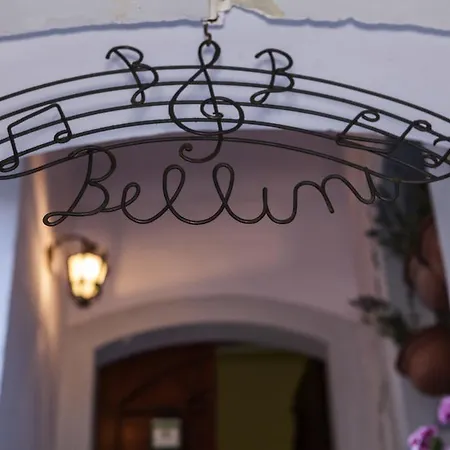 Bellini Apartment *