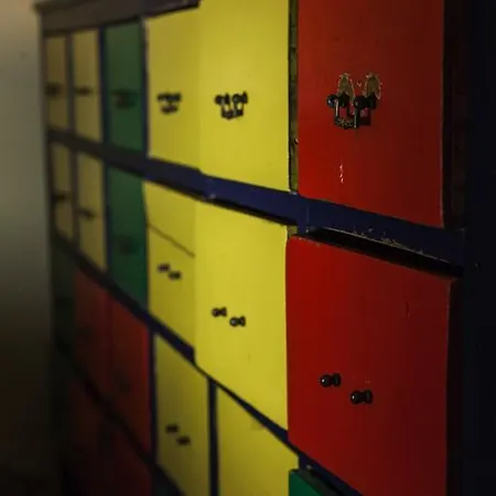 Bellini Apartmán Katánie