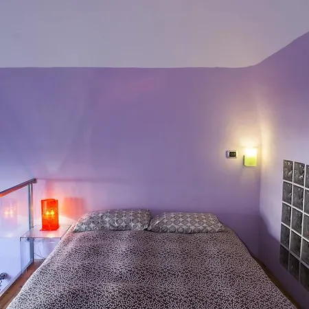 Apartment Bellini Catania