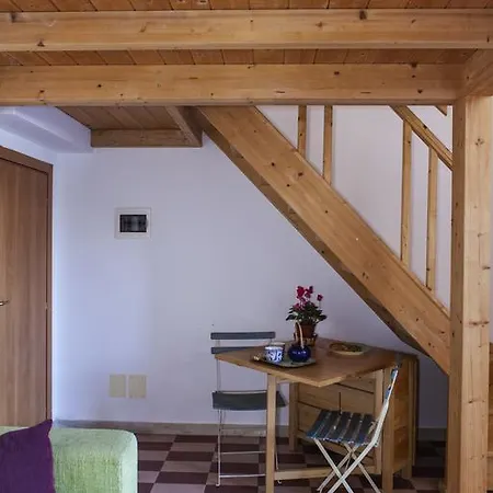 Bellini Apartment