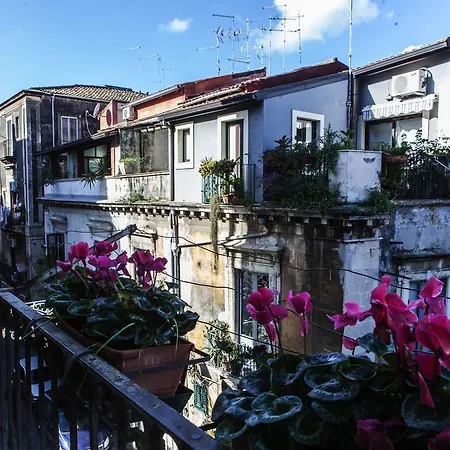 Bellini Apartment Catania
