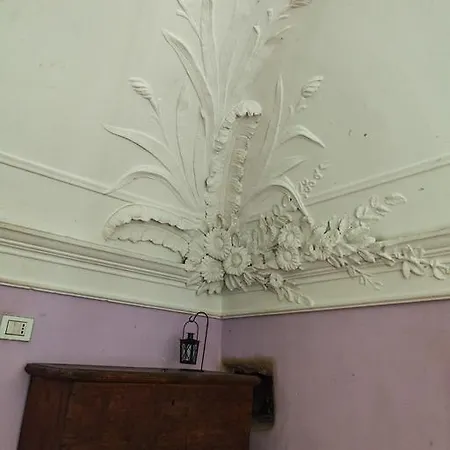 Appartamento Bellini *