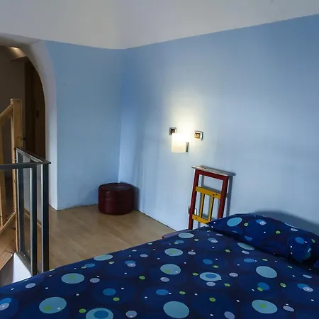 Apartment Bellini *
