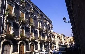 Bellini Catania