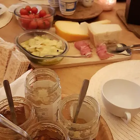 Apartment Bellini *