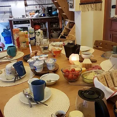 Apartment Bellini *