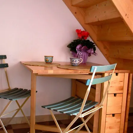 Bellini Apartment