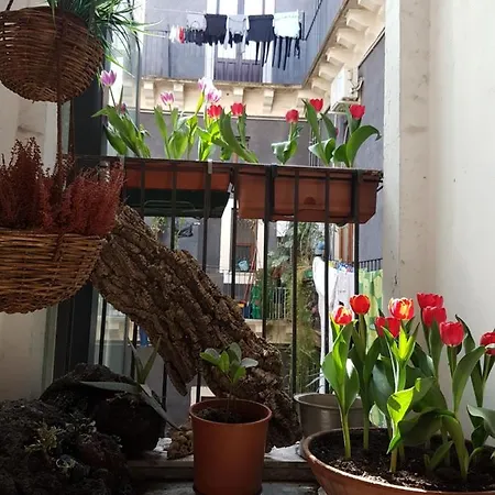 Bellini Apartment *