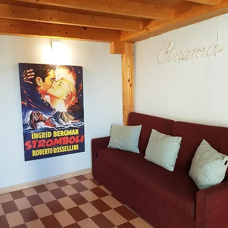 Appartement Bellini Catane