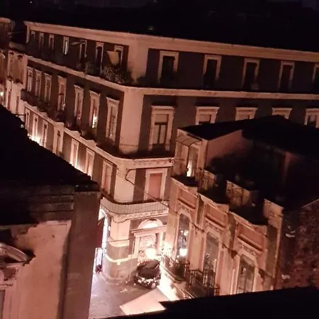 Apartment Bellini Catania