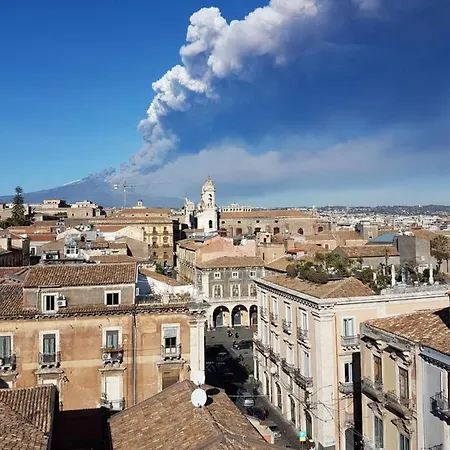 Appartamento Bellini *