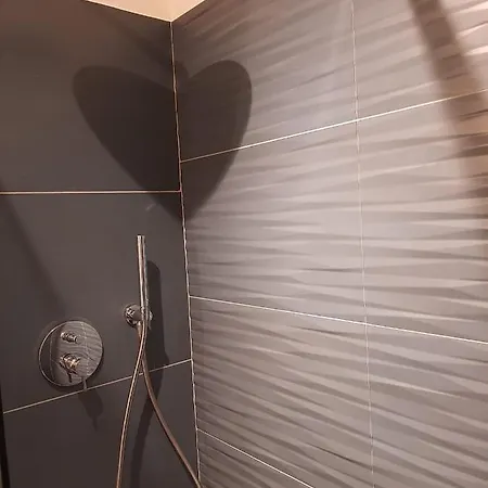 Apartmán Bellini CTA
