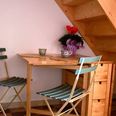 Apartment Bellini Catania