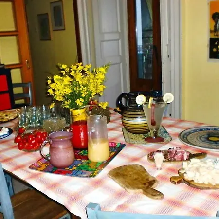 Apartment Bellini Catania