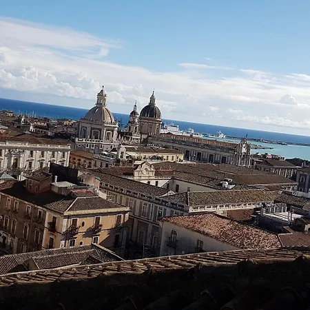 Apartment Bellini Catania