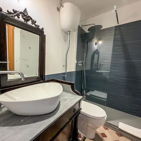 Apartamento Bellini *