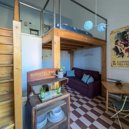 Bellini Apartamento