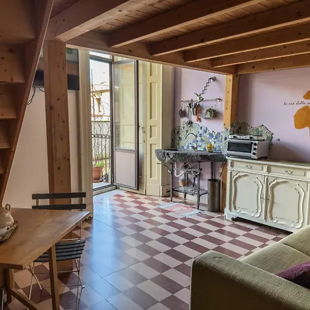 Apartamento Bellini *