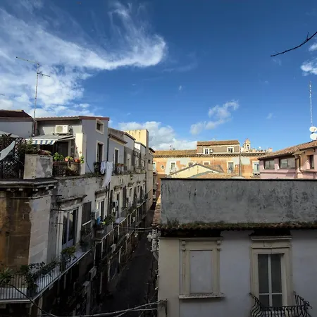 Apartamento Bellini