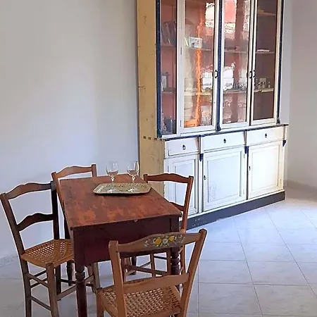 Bellini Διαμέρισμα