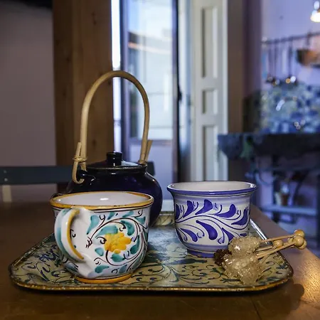 Bellini Διαμέρισμα *