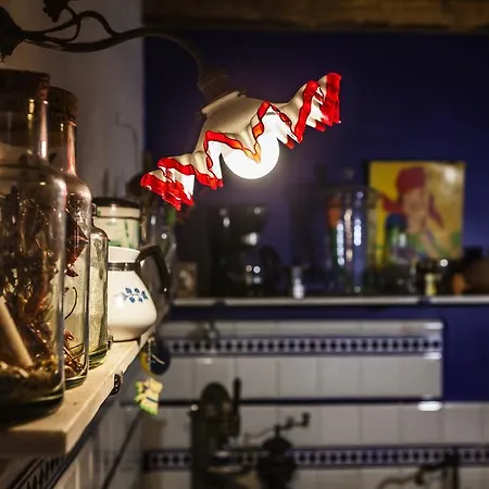 Apartmán Bellini CTA