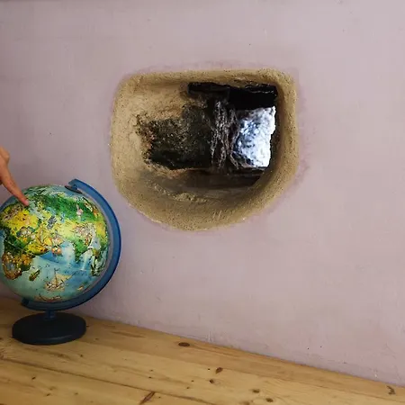 Bellini Apartmán CTA