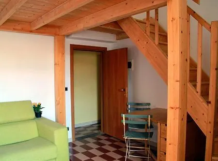 Bellini Apartamento *