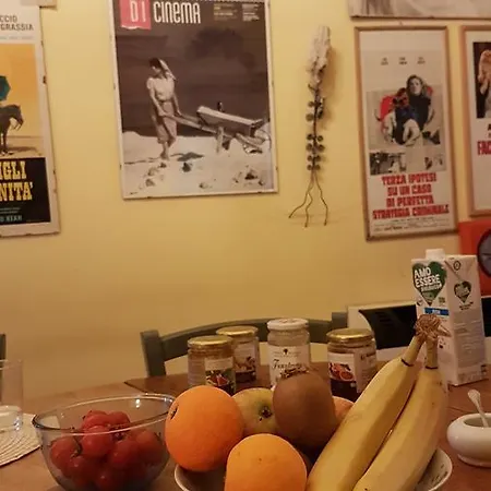 Apartmán Bellini *