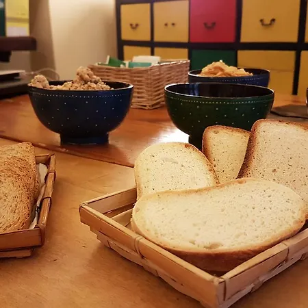 Apartmán Bellini CTA